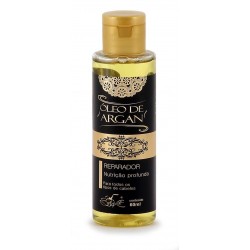 Reparador Capilar ÓLEO de ARGAN - BelKit - 60ml